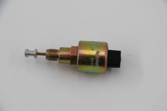 Original BMW E21 E30 E12 E28 Ventil Umluftventil NOS 13111287385