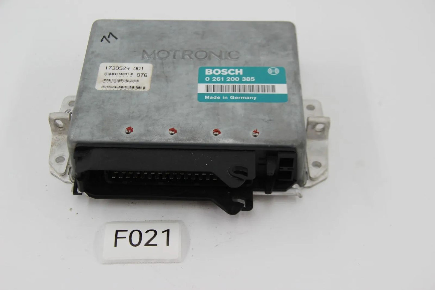 Original BMW AT-Steuergerät Motronic HW 1.3 12141735106