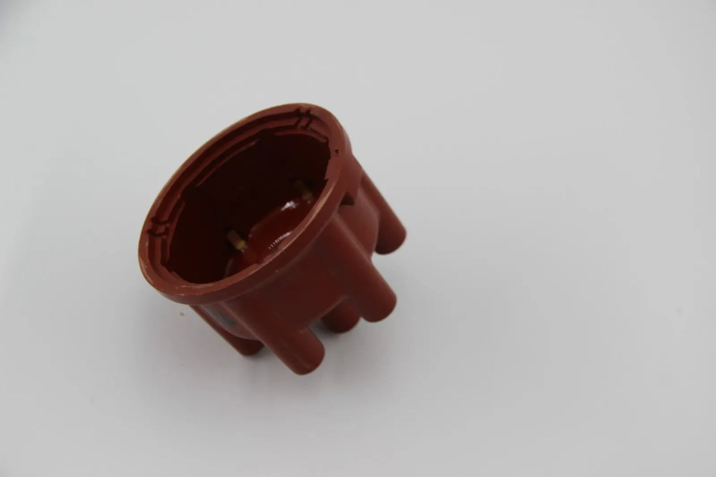 Orig BMW E3 3.0 Si E9 3.0 Csi Verteilerkappe Bosch: 1235 522 290  12111271657