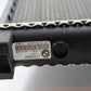 Original BMW E34 520i M50 Kühlmittelkühler A=520MM NOS 17111723941