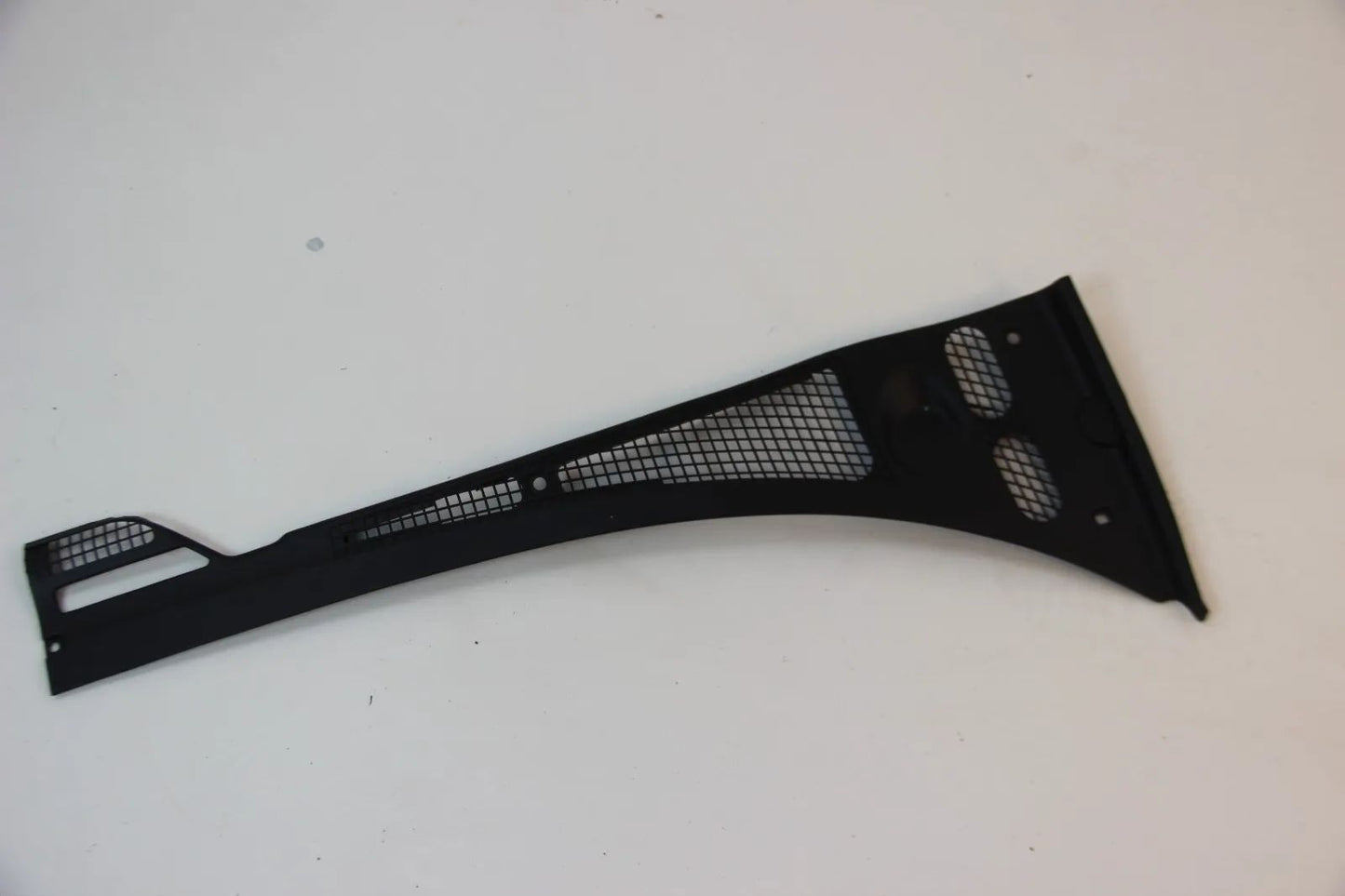 Original BMW E34 M5/3.6/3.8 S38 Abdeckung rechts Ziergitter 51711946126