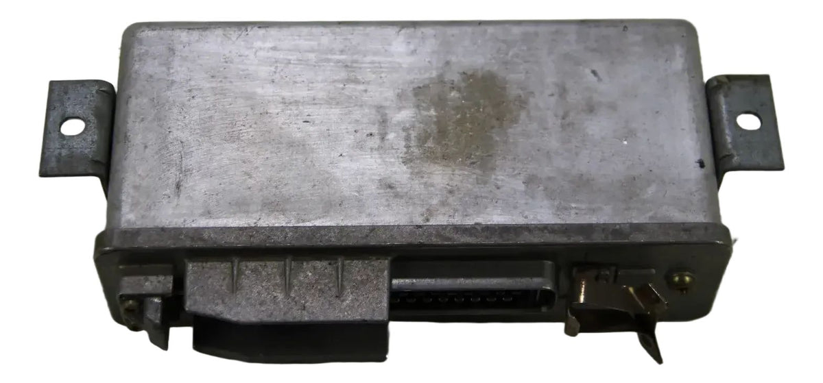 Original BMW E30 316i-325i M3 ABS Steuergerät Bosch 1158706 0265103641 ACU Modul