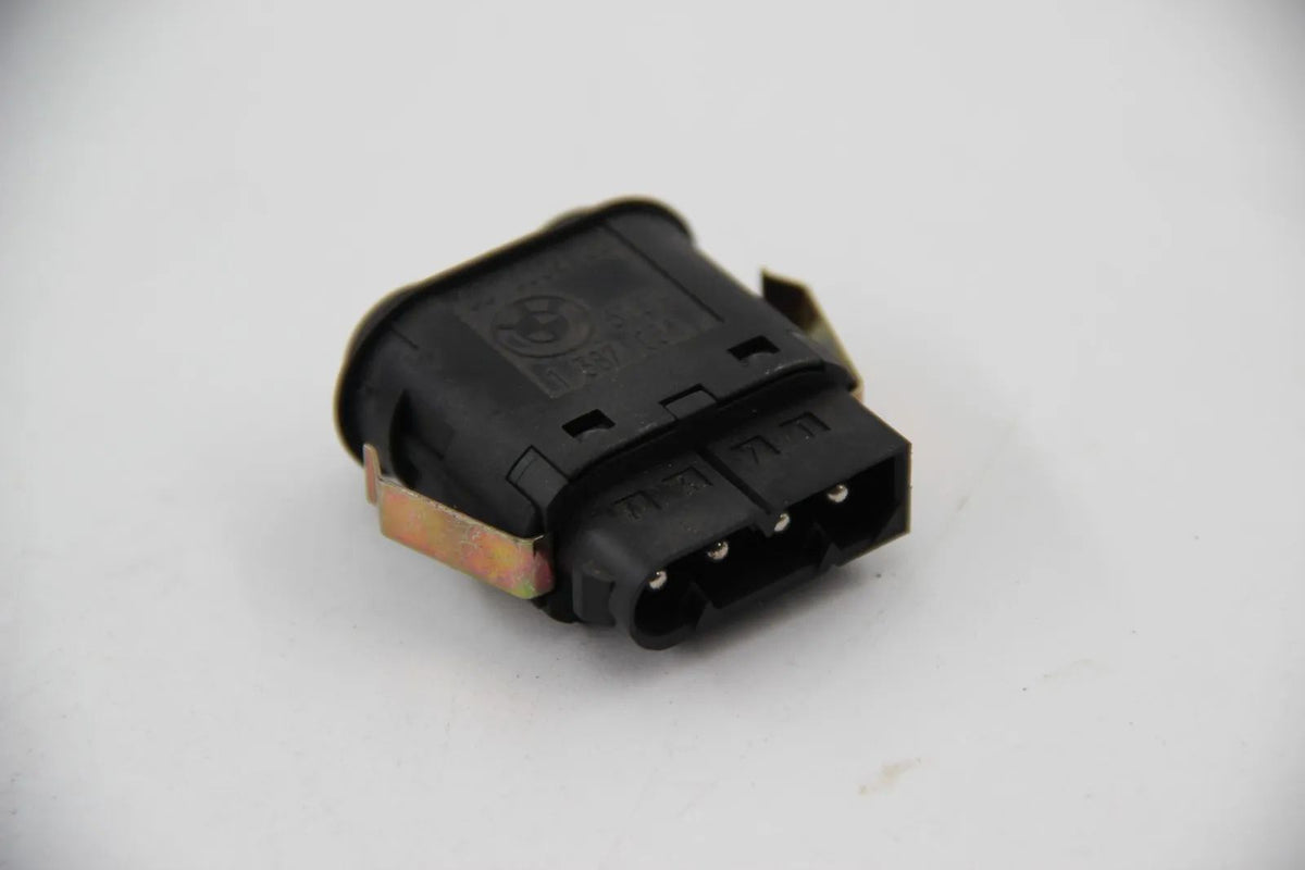 Original BMW E36 3er Z3  Schalter Nebelscheinw./Nebelschlusslicht NOS 6131138705