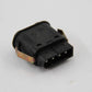 Original BMW E36 3er Z3  Schalter Nebelscheinw./Nebelschlusslicht NOS 6131138705