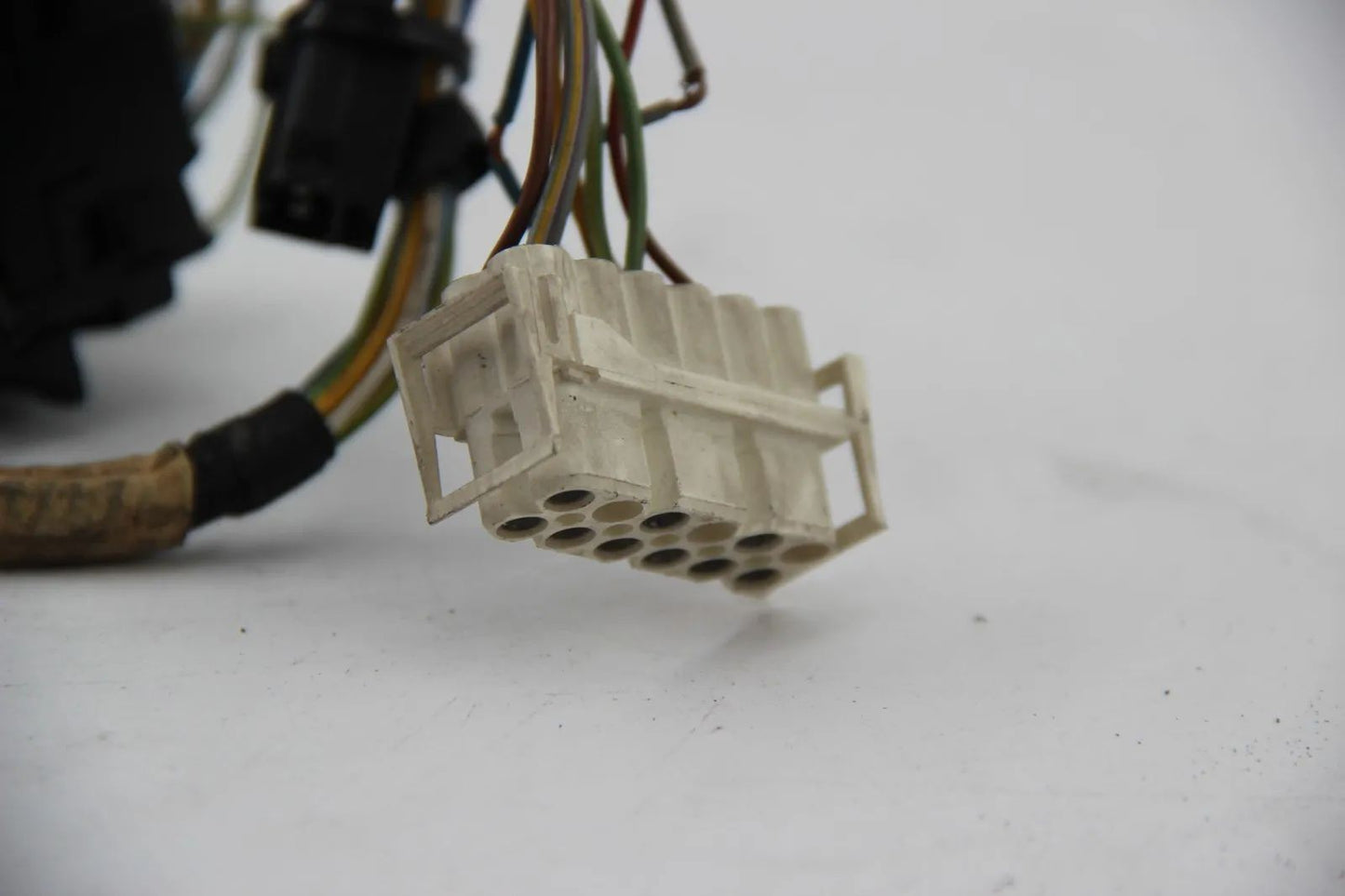 Original BMW E36 3er Z3 M3 Z3M Coupe Limo Schalter Blink-Abblend-Fernlicht