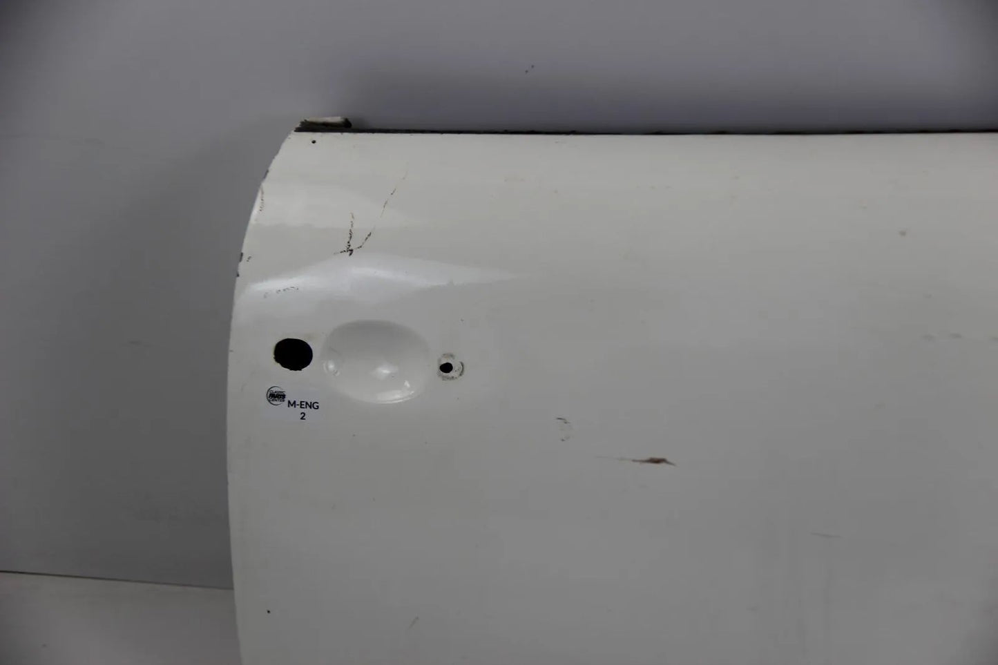 Original Porsche 356 Roadster Beifahrertür Tür Rechts nicht durchrostet