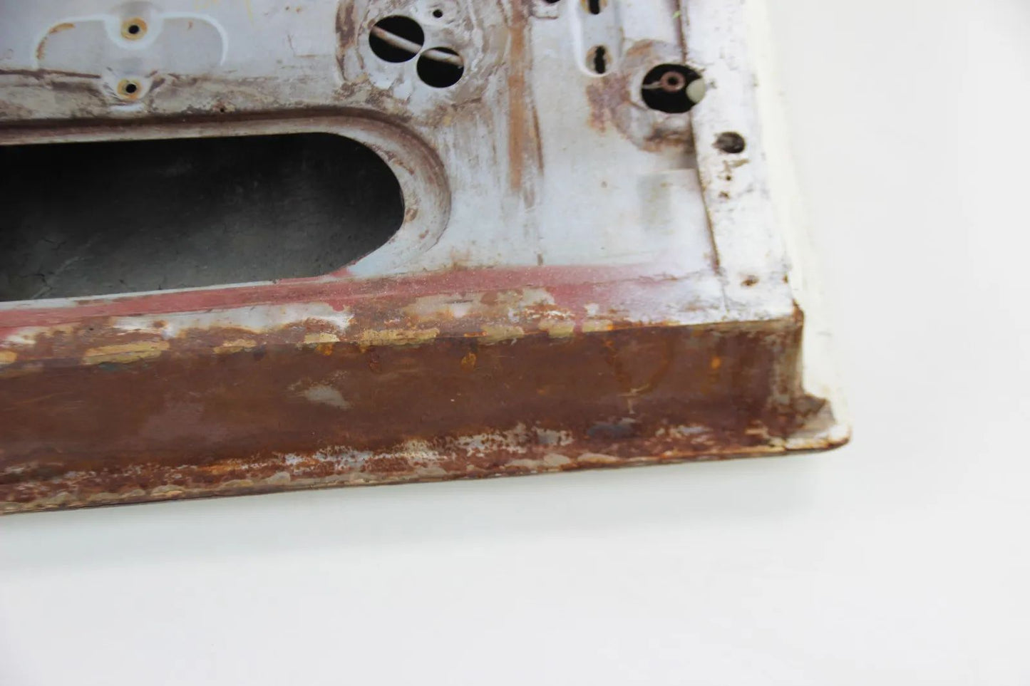 Original Porsche 356 Roadster Beifahrertür Tür Rechts nicht durchrostet