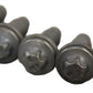 Original BMW E81 E88 E46 E93 5x Torxschraube mit Scheibe ASA M8X25 51217062145
