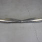 Original Mercedes W108 W109 S-Klasse Stoßstange Hinten Chrom Rear Bumper Chrome
