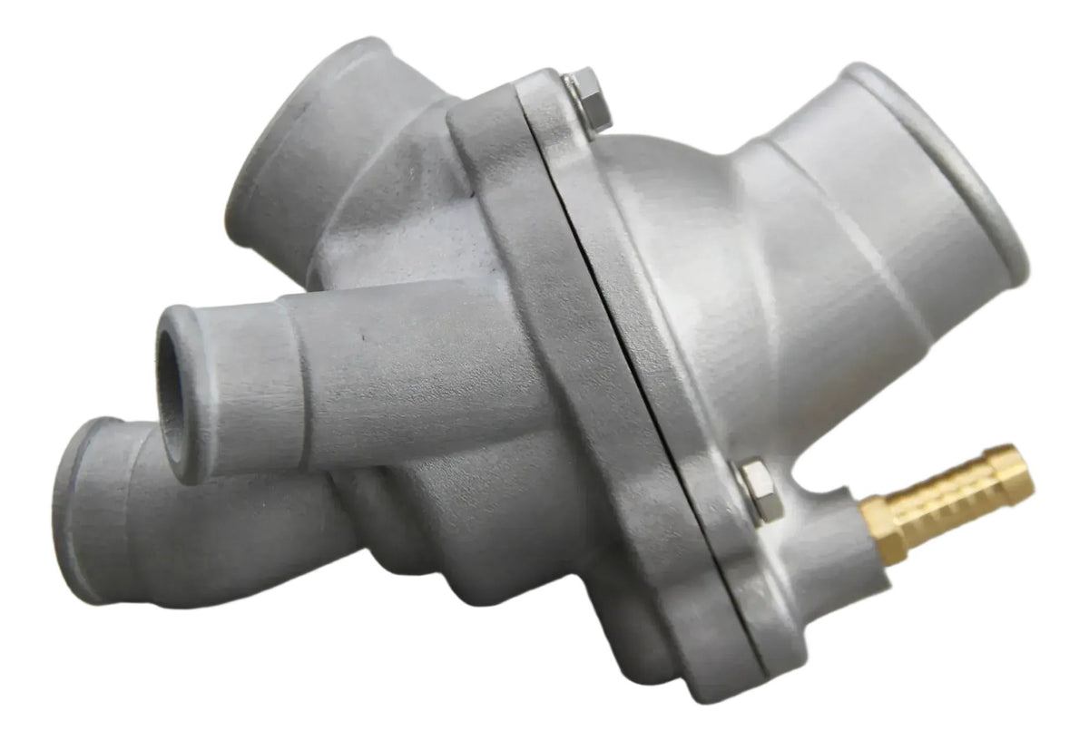 BMW E24 M635 E28 M5 M88/3 Thermostatgehäuse Thermostat 11531307238 1307737 11531307236