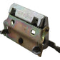 Original BMW E3 2500 - 3.3 Li Grundplatte vorn links 51211808403