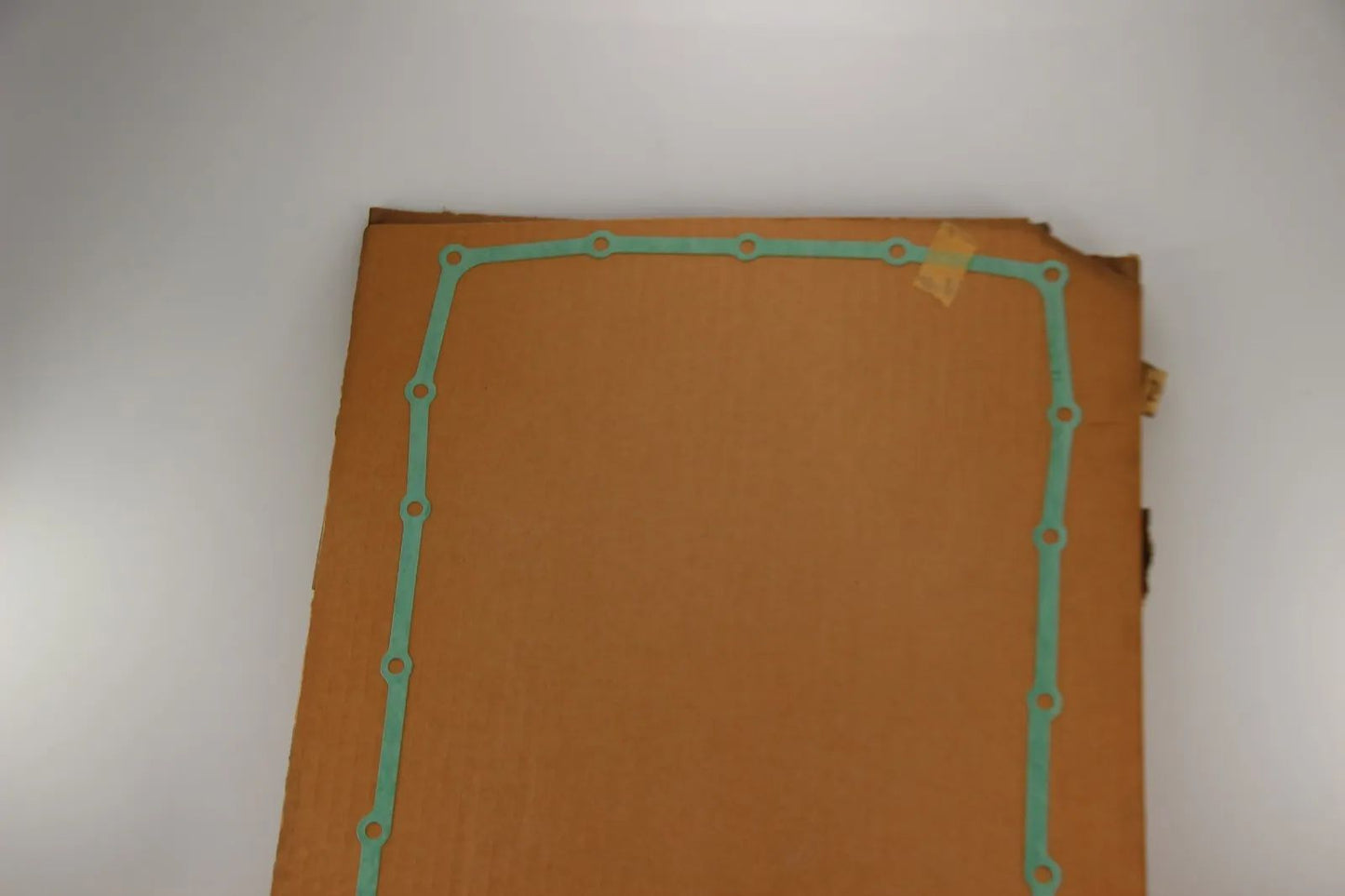 Original BMW E32 E34 E39 540i 740i M60 Dichtung asbestfrei Getriebe 24111421140