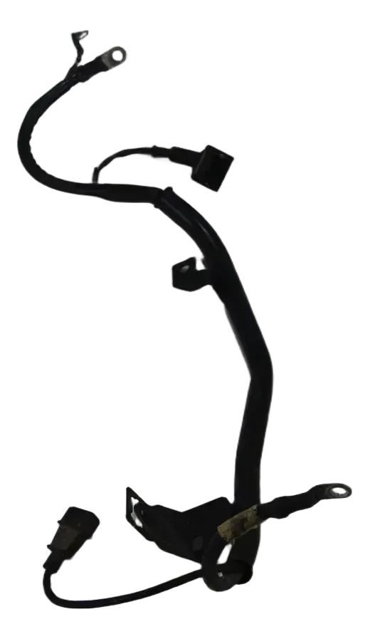 Original BMW E32 E34 Kabelbaum Ölniveau M30 Schalter 1724026 Harnes Oil Sensor