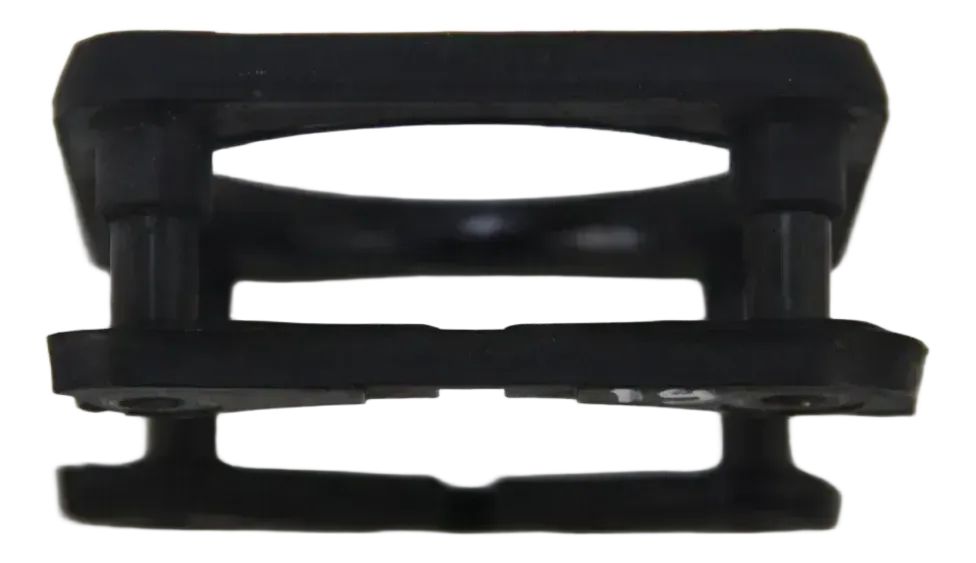Original BMW E12 E24 E28 E32 E34 Flansch Ansaugbrücke Drosselklappe 1716533