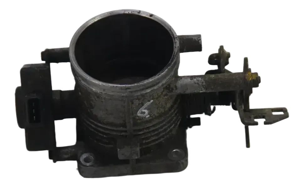 Original BMW E12 E24 Drosselklappe Poti M30b35 M90 3,5 1270711 0280120302 DK