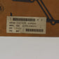 Original BMW E36 E46 Z3 M43 Dichtung Metall NOS 11141743191