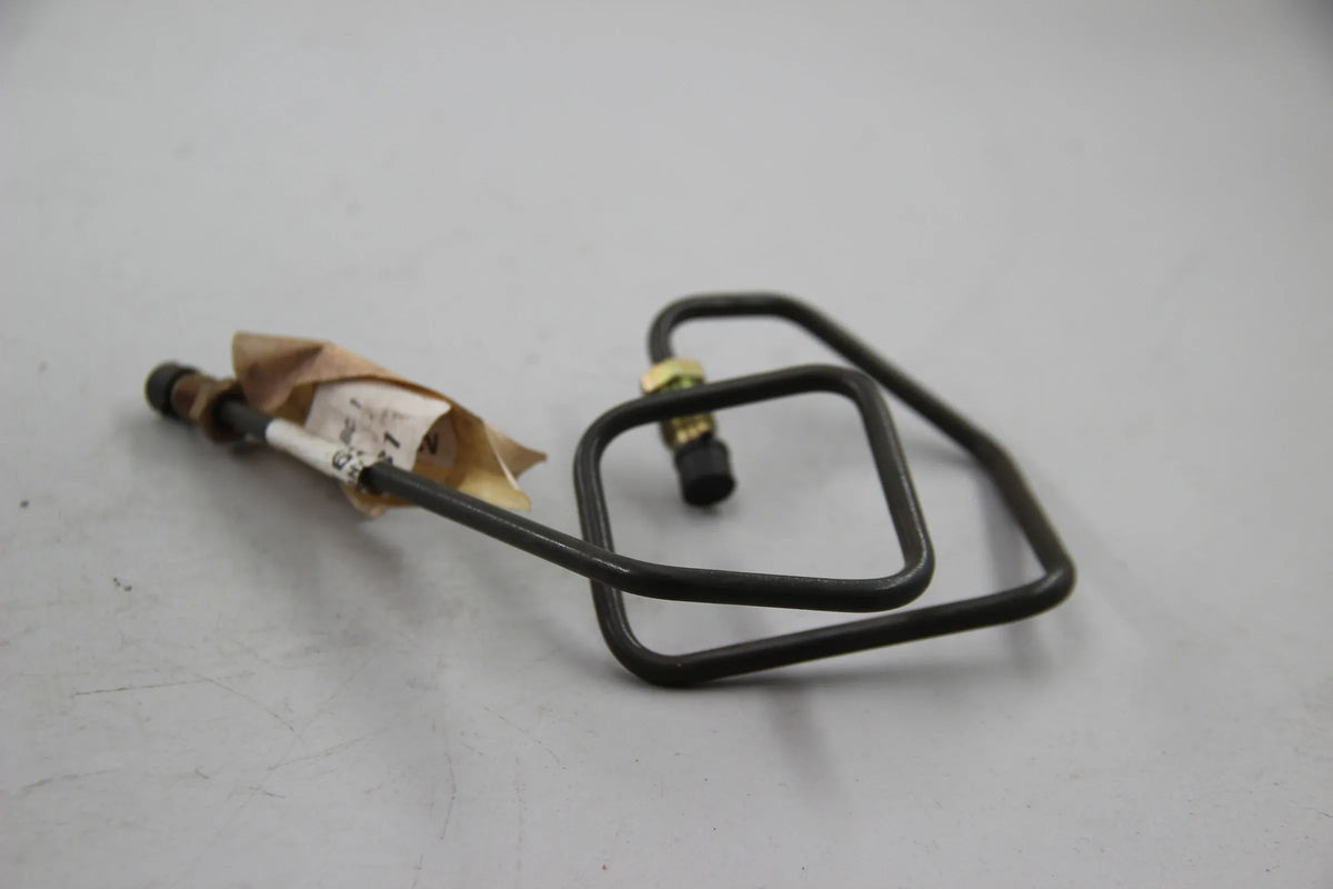 Original BMW E36 318tds 325td 325tds M3 Rohrleitung M10/M10-566MM 21521162181