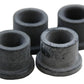 Original BMW E21 315-323i E30 E12 E28 E24 E23 4x Buchse 75SHORE LANG 12311268433
