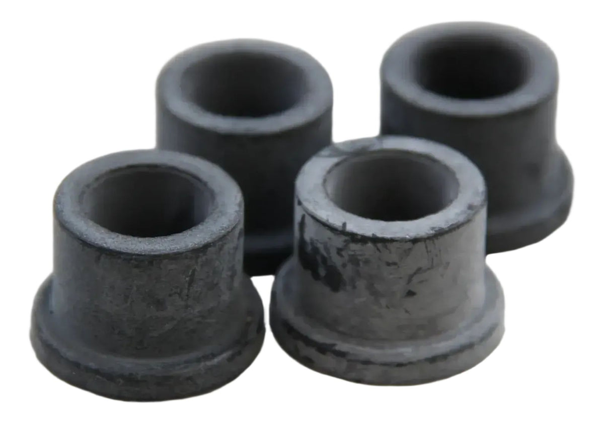 Original BMW E21 315-323i E30 E12 E28 E24 E23 4x Buchse 75SHORE LANG 12311268433