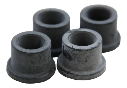 Original BMW E21 315-323i E30 E12 E28 E24 E23 4x Buchse 75SHORE LANG 12311268433