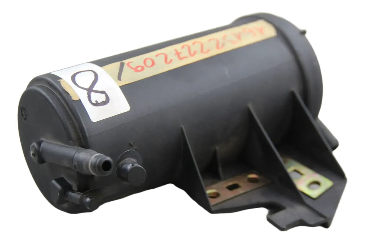 Original BMW E36 M3 M3 3.2 Cabrio Coupe Limousine Aktivkohlefilter 16132227209