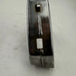 Original BMW E10 1502-2002tii ab 4/71 Stossstangenhorn vorne Links 51111814701