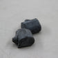 Original BMW E10 E9 2x Gummipuffer 51245476138