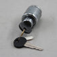 Original BMW E21 315-323i Heckklappenverschluss mit Schlüssel NOS 51241846159