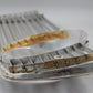 Original BMW NK 1800 1800ti tiSA Ziergitter links silber NOS NLA 51135680110
