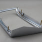 Original BMW E12 518-528 Rücklicht Chromrahmen Ziehrrahmen links 63211354421