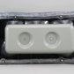 Original BMW E12 518-528 Heckleuchte mit Nebelschlusslicht links 63211354415