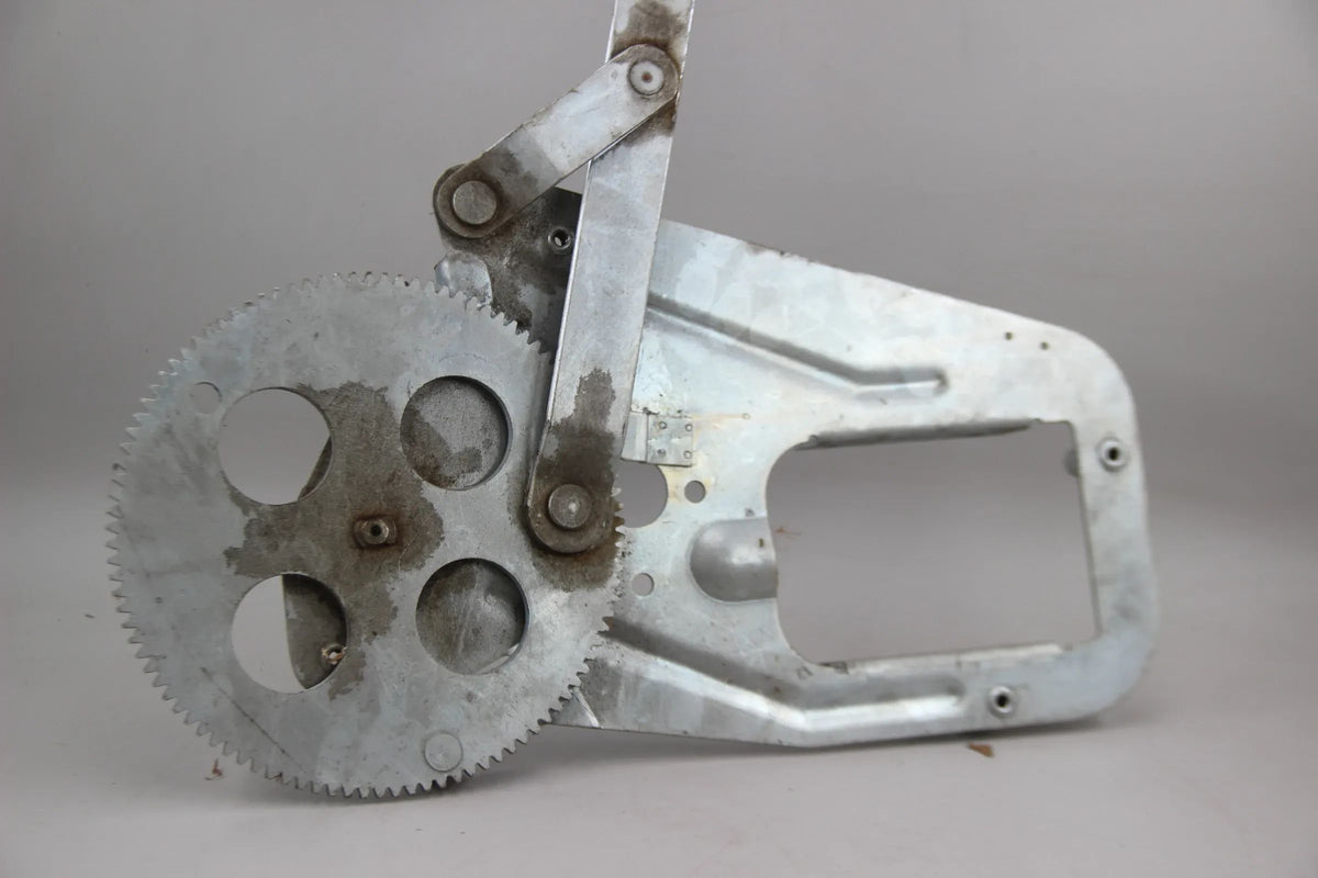 Orig BMW E9 2.5CS 3.0CS CSi Elektr. Fensterheber vorne links NOS NLA 51338745150