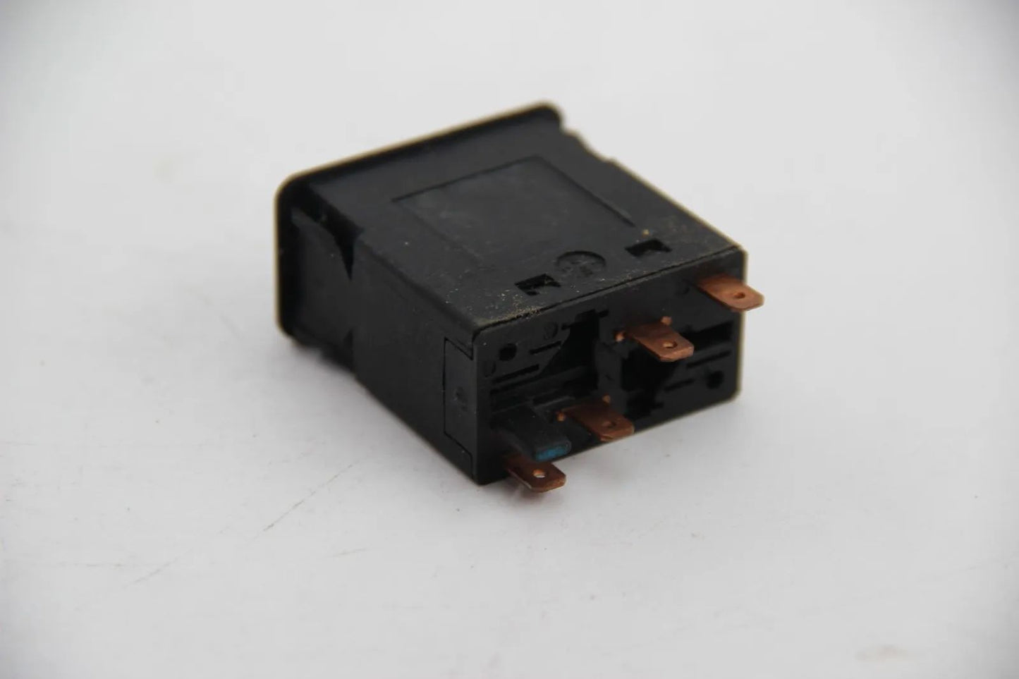 Original BMW E30 3er NOS Schalter Nebelscheinw./Nebelschlusslicht  61311380311