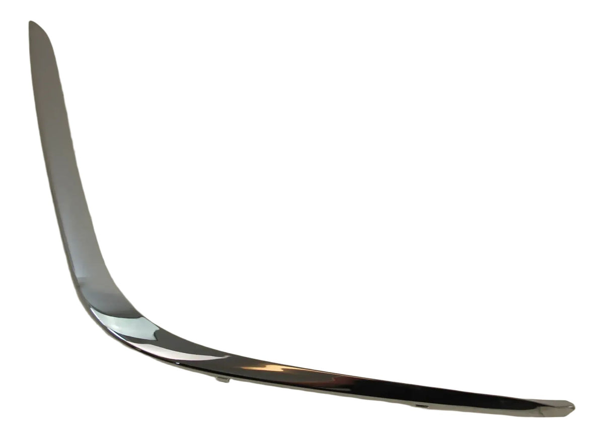 Original BMW E38 728i-750i L7 Limousine Blende links chrom 51118125437