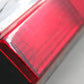 Original BMW E30 316i-325i Heckleuchte mit NSL links beschädigt 63211386089