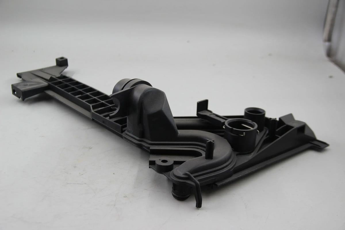 Original BMW E46 E85 E86 Montageplatte 17111436251