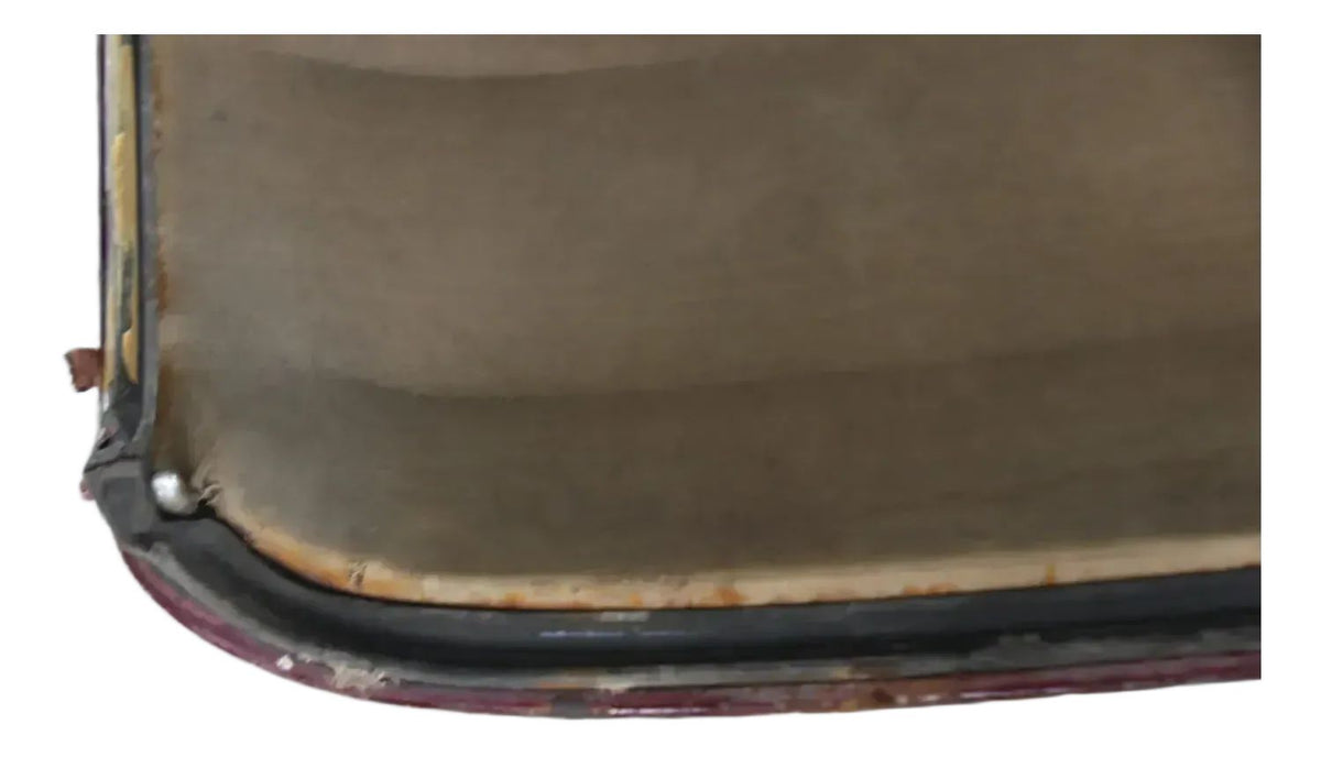 Original Mercedes 190SL W121 1955-1963 Cabrio Hardtop Verdeck Convertible