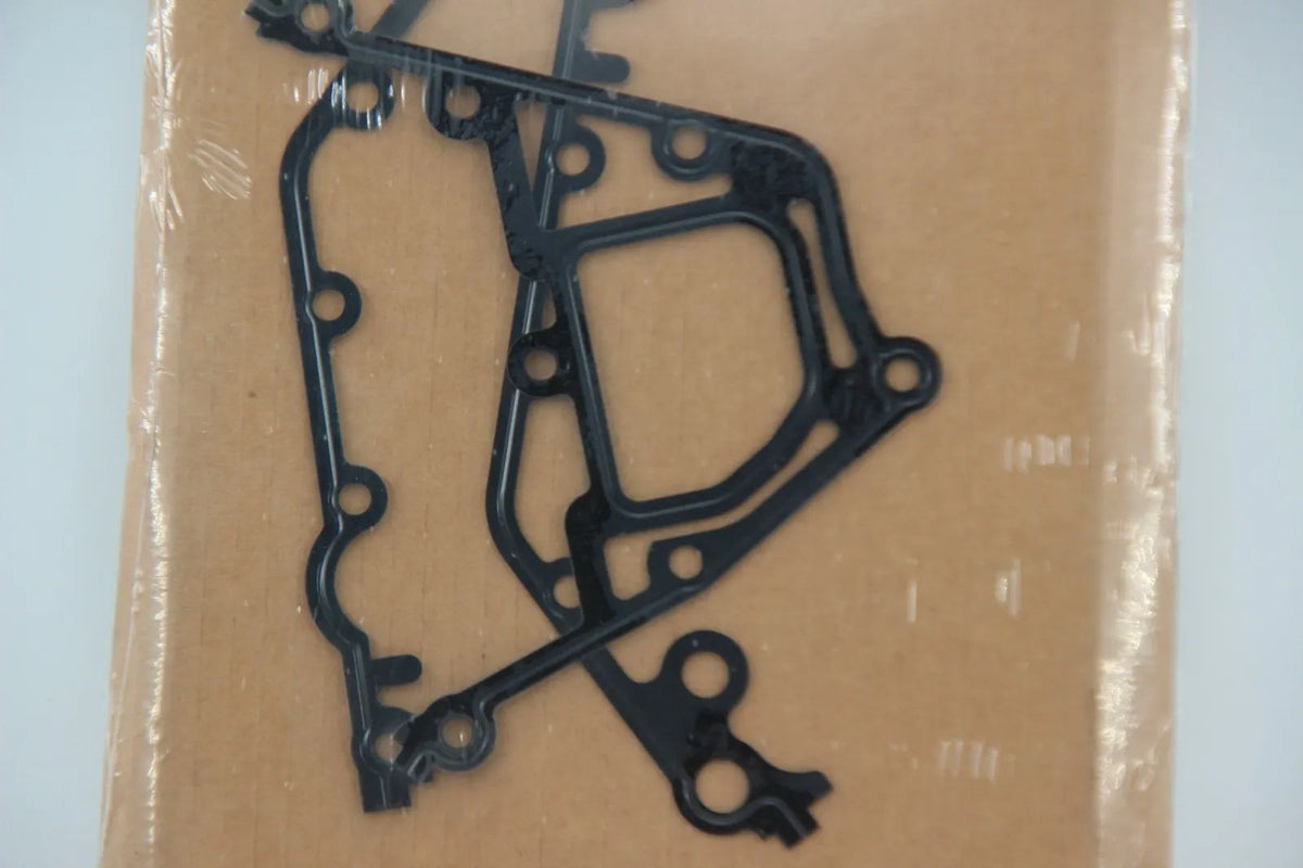 Original BMW E34 E39 E32 E38 E3 M62 V8 Dichtungssatz Kettenkasten 11149065874