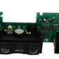 BMW E34 M5 3.8 E32 750iL/S Leiterplatte Bedienteil Klimaautomatik  6411139