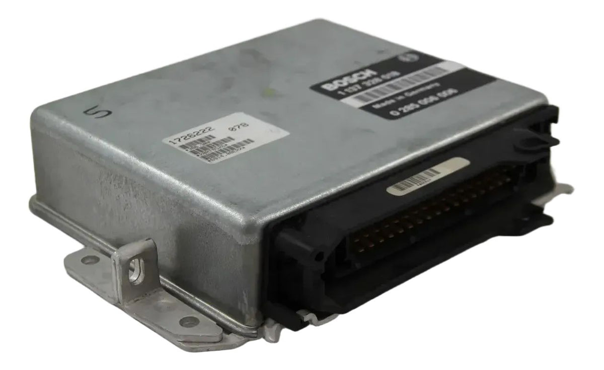 Original BMW E34 535i M30 E32 735i M30 735iL M30 Steuergerät EML NOS 12711726222