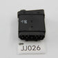 Original BMW E34 5er Limousine Touring Schalter Licht Scheinwerfer 61318351237