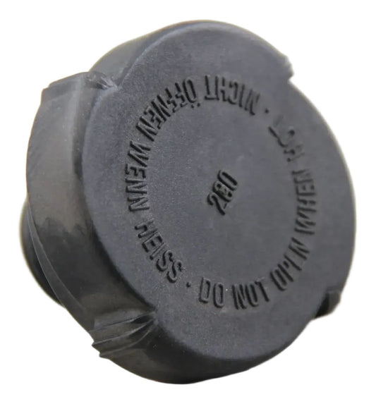 Original BMW E30 E36 E46 E34 E39 E32 E38 E65 Kühlerverschluss 2,0BAR 17111742231