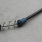 Original BMW E36 316i-328i M3 Cabrio Coupe Bowdenzug blau NOS 52108122161