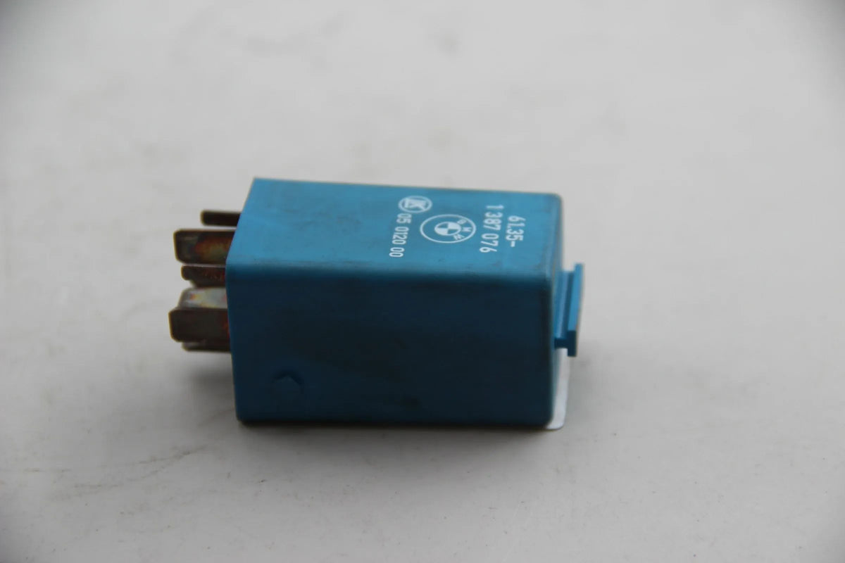 Original BMW E36 316i-325i Limousine Wisch-Wasch-Steuergerät 1387964 61351387076
