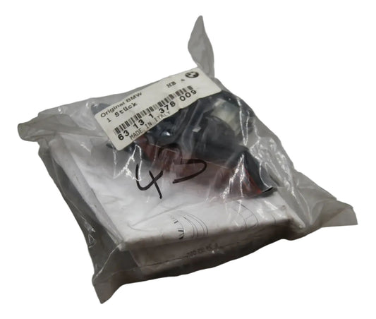 Original BMW E34 518i-540i M5 E32 730i Zusatzblinkleuchte links NOS 63131378009