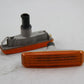 Original BMW E39 520i-540i Limousine Touring 2x Zusatzblinkleuchte 63148360589