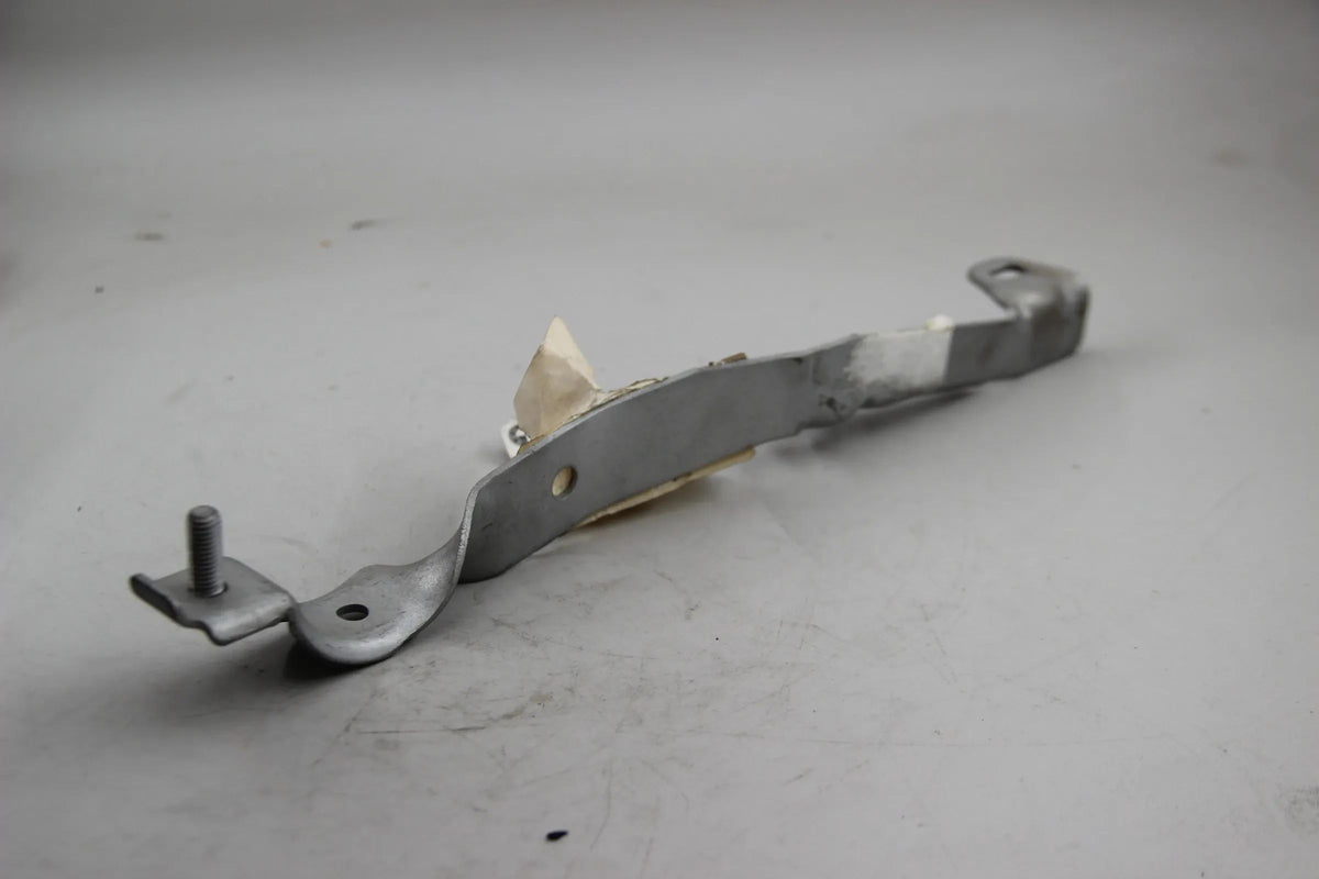 Original BMW E36 318i 318is E34 518g 518i Träger Abgasanlage 18301728585