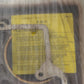 Original BMW E21 520i M20 320i E12 Dichtungssatz Zylinderkopf NOS 11121260676