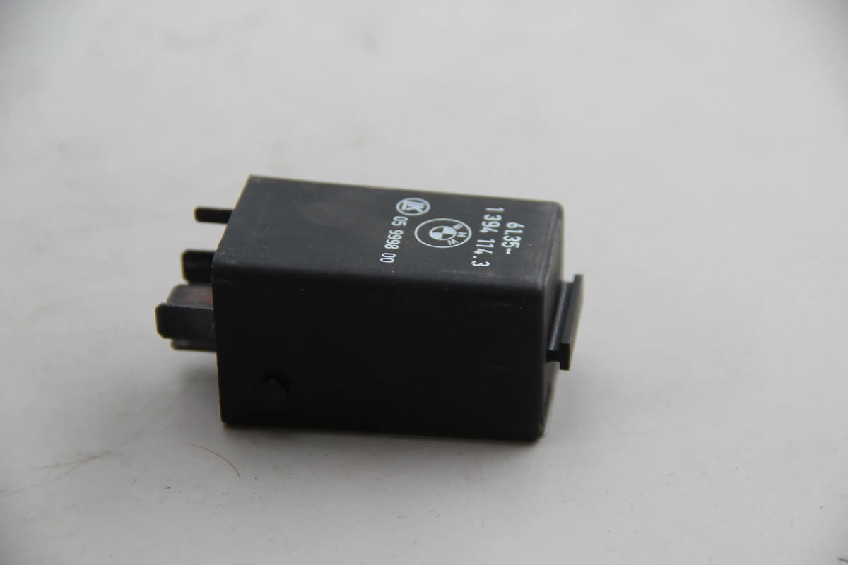 Original BMW E34 518g 518i-540i Limousine Touring Steuergerät 61351394114