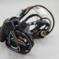 Original BMW E28 518i-533i Limousine Kabelsatz Fahrerseite NOS NLA 61121375238
